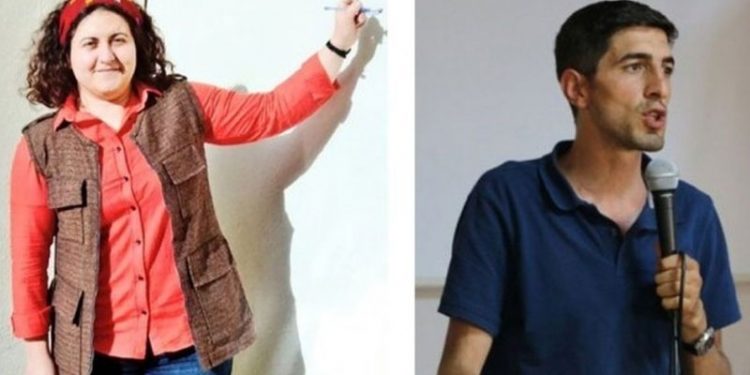 Ölüm orucundaki Gökhan Yıldırım, 233 gün sonra yoğun bakıma kaldırıldı