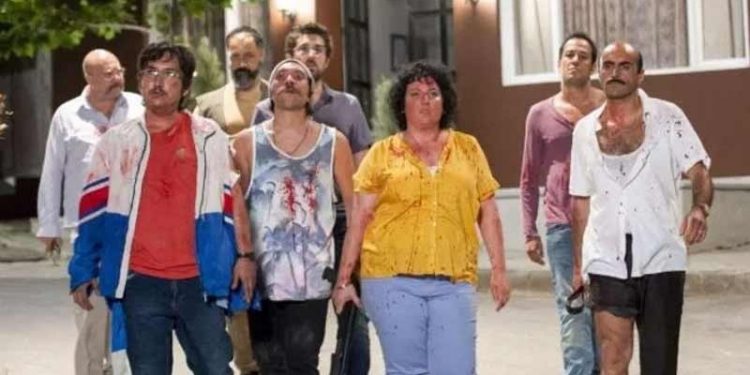 Ölümlü Dünya 2 geliyor