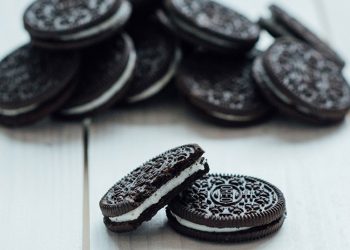 Oreo'da da salmonella alarmı