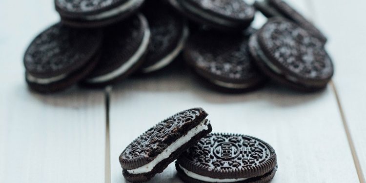 Oreo'da da salmonella alarmı