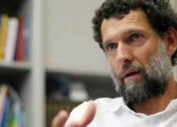 Osman Kavala: Henri Barkey, kendisi ile yemek yiyen kişinin ben olmadığımı açıkladı, savcılık bu gerçeği baştan beri gayet iyi biliyordu