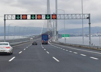 Osmangazi Köprüsü’nün garantisi, maliyeti kadar