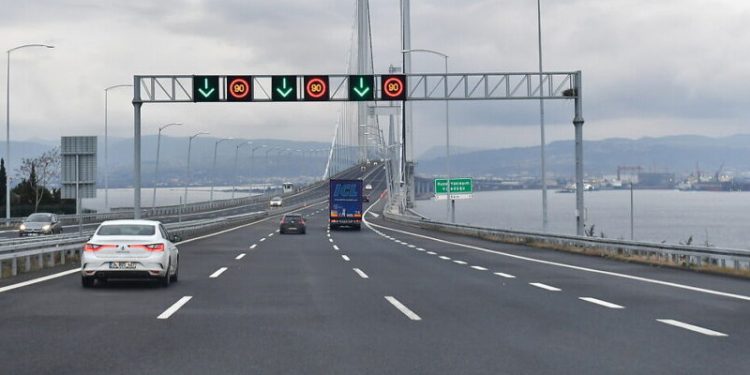 Osmangazi Köprüsü’nün garantisi, maliyeti kadar