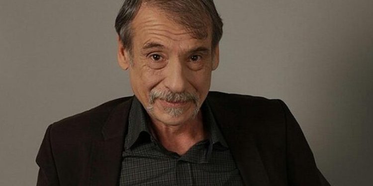 Oyuncu Civan Canova hayatını kaybetti