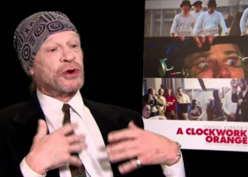 Oyuncu Leon Vitali, 74 yaşında hayatını kaybetti