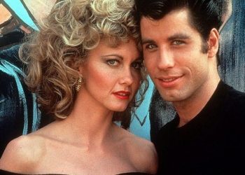 Oyuncu Olivia Newton-John hayatını kaybetti