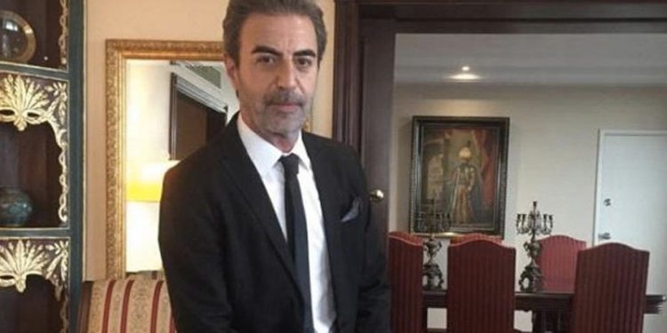 Oyuncu Süreyya Gürsel Evren 3’üncü kattan düşerek hayatını kaybetti