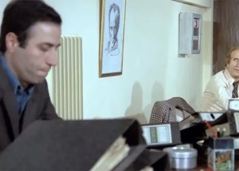 Oyuncu ve seslendirme sanatçısı Rıza Pekkutsal hayatını kaybetti