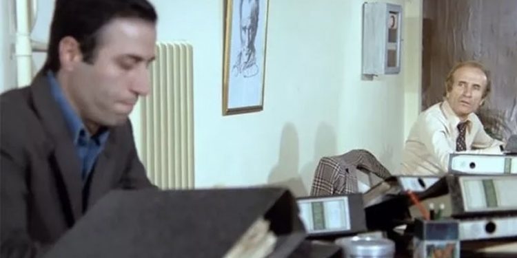 Oyuncu ve seslendirme sanatçısı Rıza Pekkutsal hayatını kaybetti