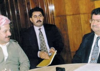 Özal’dan Barzani’ye teklif: Irak Kürdistan’ı Türkiye’ye bağlanabilir