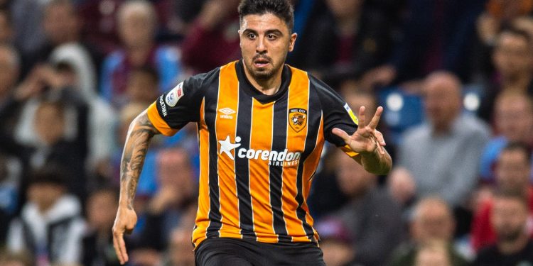 Ozan Tufan'dan Süper Lig itirafı!