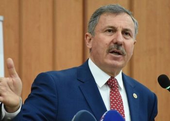 Özdağ: Peker’in söyledikleri devede tüy, seçim sonrası ‘Temiz Eller Operasyonu’ olacak