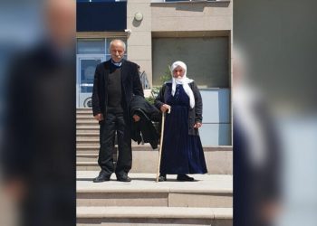 Özer çifti cezaevinde 100 günü doldurdu