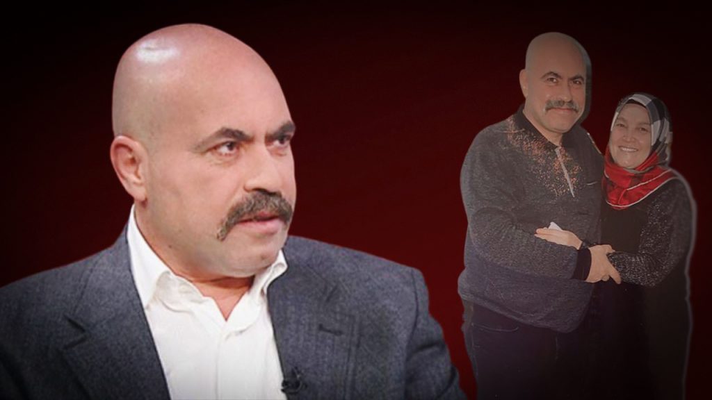 Özşengül hakimi uyarmış: Tutuklu kalmam ölüm fermanımı imzalamanız olur