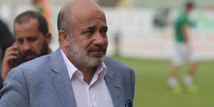 PFDK, Murat Sancak’a 45 gün hak mahrumiyeti cezası verdi