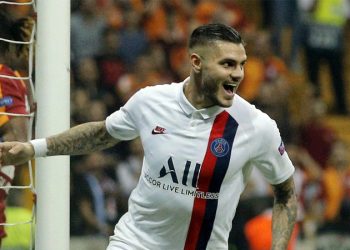 PSG'den Galatasaray'a Icardi çağrısı