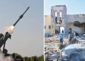 Pakistan'a yanlışlıkla füze gönderen 3 yetkili görevden alındı