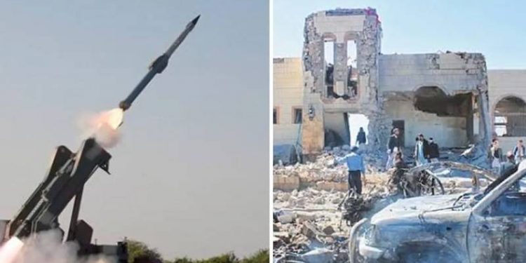 Pakistan'a yanlışlıkla füze gönderen 3 yetkili görevden alındı