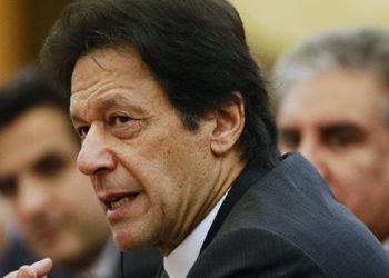 Pakistan'da mahkeme, eski Başbakan Han'ın geçici kefalet talebini kabul etti