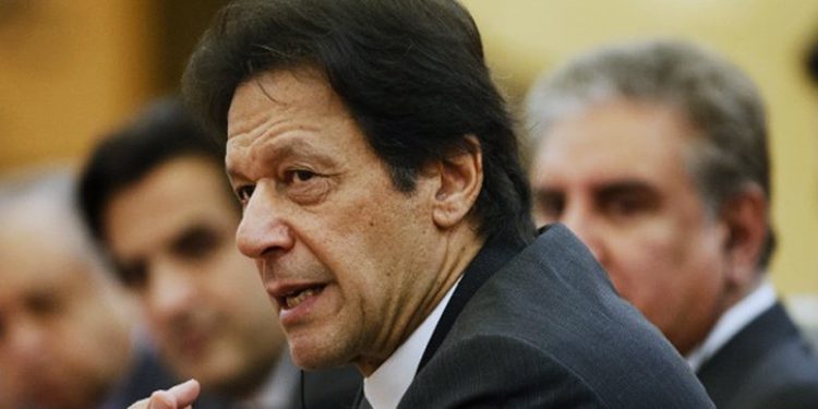 Pakistan'da mahkeme, eski Başbakan Han'ın geçici kefalet talebini kabul etti