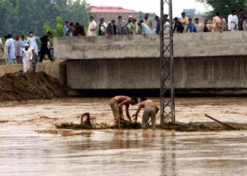 Pakistan'da sel felaketi: &Uuml;lkeye uluslararası yardımlar ulaşmaya başladı