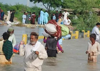 Pakistan'ı muson yağmurları vurdu, can kaybı bine yaklaştı, 30 milyon kişi etkilendi