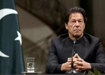 Pakistan'ın eski başbakanı İmran Han'a terörizm soruşturması