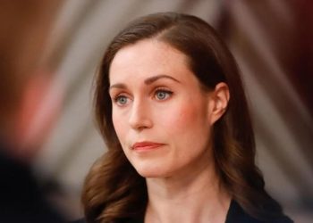 Parti görüntüleri tartışılan Finlandiya Başbakanı, uyuşturucu testi yaptırdı