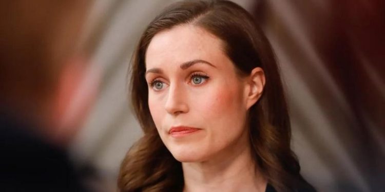 Parti görüntüleri tartışılan Finlandiya Başbakanı, uyuşturucu testi yaptırdı