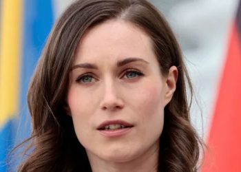 Partide çekilen görüntüleri tartışma yaratan Finlandiya Başbakanı: Kim olduğumu saklamayacağım, gerekirse uyuşturucu testi yaptırırım