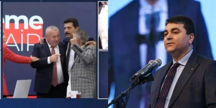 Partiden ihraç edilecek mi? DP Genel Başkanı Gültekin Uysal'dan Cemal Enginyurt açıklaması