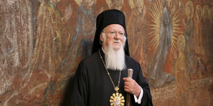 Patrik Bartholomeos: Bu sene şampiyon yüzde 100 Trabzonspor