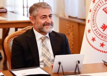 Paylan: Skandal açıklama yapmaması için Nebati’ye irticalen konuşma yasağı getirildi