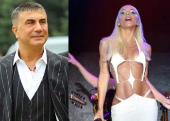 Peker: Ses kayıtlarını yayınladığımda Gülşen olayından daha ciddi şeyler bulmanız gerekecek