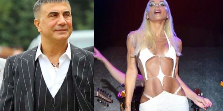 Peker: Ses kayıtlarını yayınladığımda Gülşen olayından daha ciddi şeyler bulmanız gerekecek