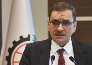 Peker işaret etmişti: SPK eski başkanı Taşkesenlioğlu rüşvet iddialarına yanıt verdi