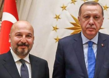 Peker rüşvet çarkını ifşa etmişti: Serkan Taranoğlu Twitter hesabını kilitledi