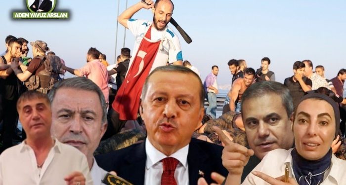 Peker’in en zor sınavı 