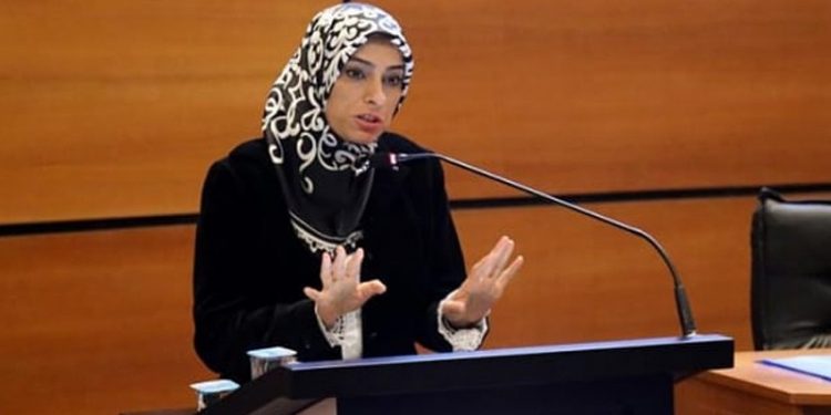 Peker’in iddialarının odağındaki Taşkesenlioğlu’nun Meclis karnesi