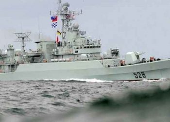 Pekin, Pelosi'nin ziyaretine karşılık veriyor: Çin ordusu, Tayvan'ı 'hilal' gibi sararak tatbikat yapacak