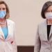 Pelosi, Taipei'de Tayvan Cumhurbaşkanı ile görüştü; 'ABD'nin Çin baskısı karşısında geri adım atmayacağını' vurguladı