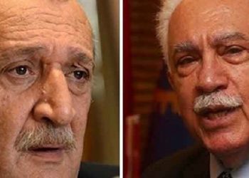 Perinçek: Ağar’ın Vatan Partisi’ne katılması fevkalade olur; o nereye giderse temizlik götürür