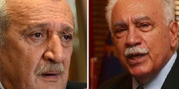 Perinçek: Ağar’ın Vatan Partisi’ne katılması fevkalade olur; o nereye giderse temizlik götürür