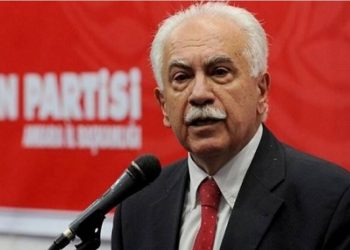 Perinçek: Şam Havalimanı’nı açacağız