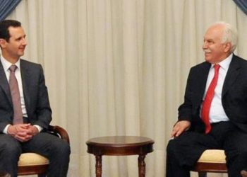 Perinçek: Şam’a direkt uçuyoruz, havalimanını açıyoruz