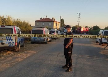 Polisler, Konya katliamı tetikçisine böyle demiş: Senin bir suçun yok!