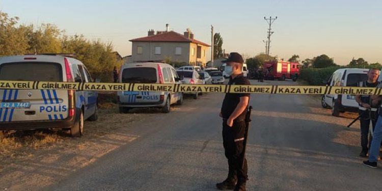 Polisler, Konya katliamı tetikçisine böyle demiş: Senin bir suçun yok!