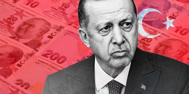 Politico'dan Erdoğan analizi: Birlikte yaşamak zor, onsuz yaşamak neredeyse imkansız
