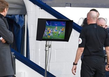 Premier Lig'de VAR kayıtları açıklanacak