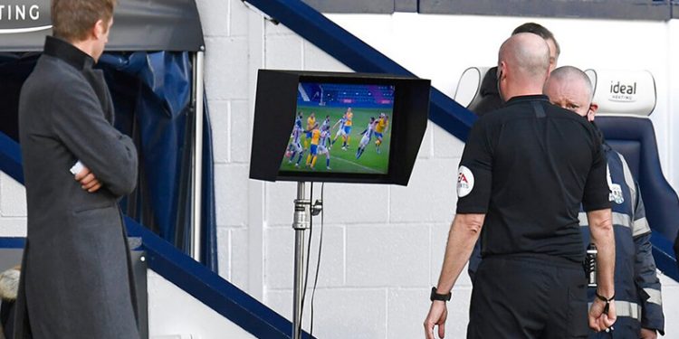 Premier Lig'de VAR kayıtları açıklanacak